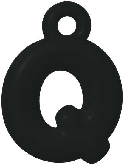 FUNKY LETTER CHARM N-Z