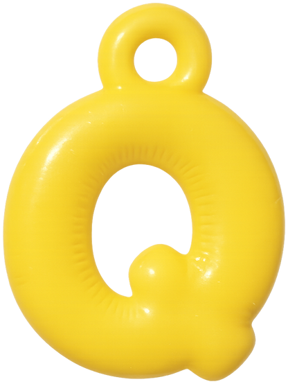 FUNKY LETTER CHARM N-Z