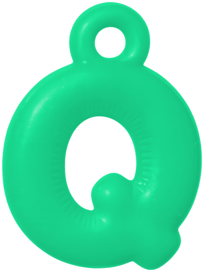 FUNKY LETTER CHARM N-Z