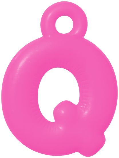 FUNKY LETTER CHARM N-Z
