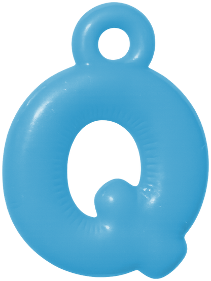 FUNKY LETTER CHARM N-Z