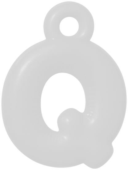 FUNKY LETTER CHARM N-Z