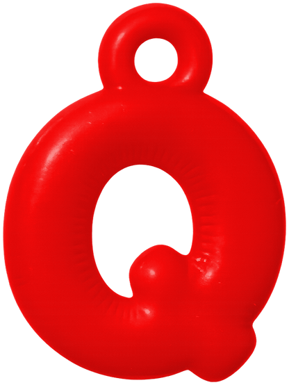 FUNKY LETTER CHARM N-Z