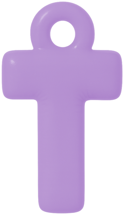 FUNKY LETTER CHARM N-Z