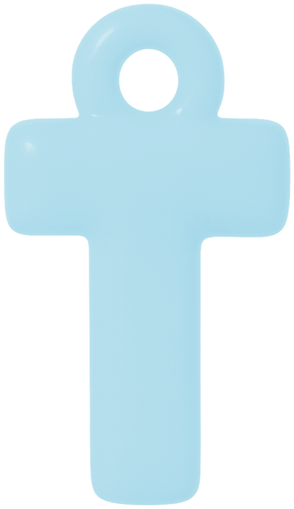 FUNKY LETTER CHARM N-Z