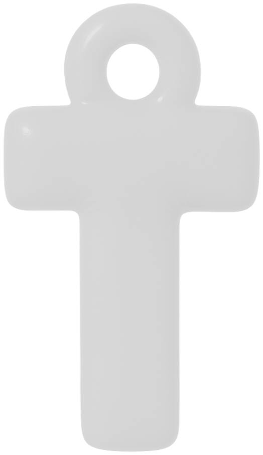 FUNKY LETTER CHARM N-Z