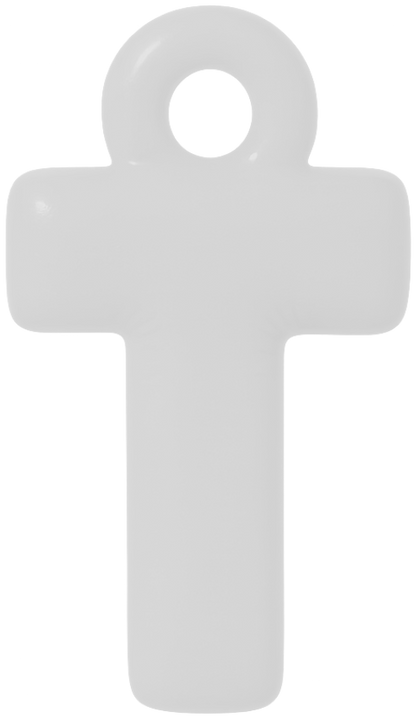 FUNKY LETTER CHARM N-Z