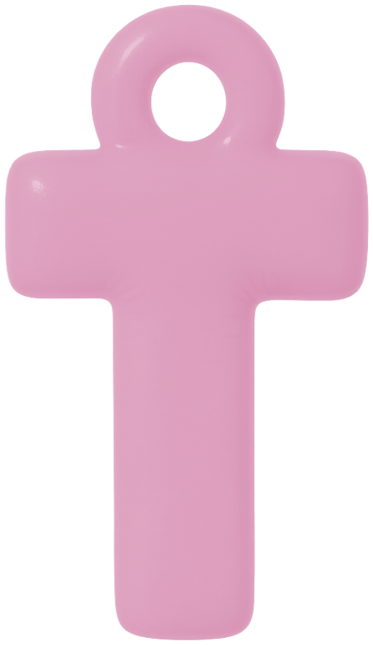 FUNKY LETTER CHARM N-Z