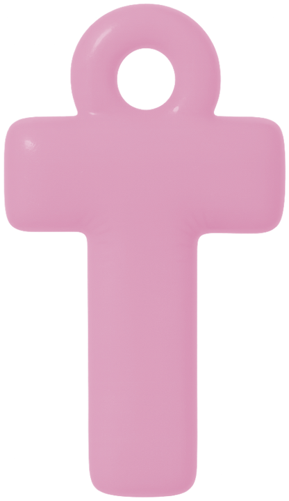 FUNKY LETTER CHARM N-Z