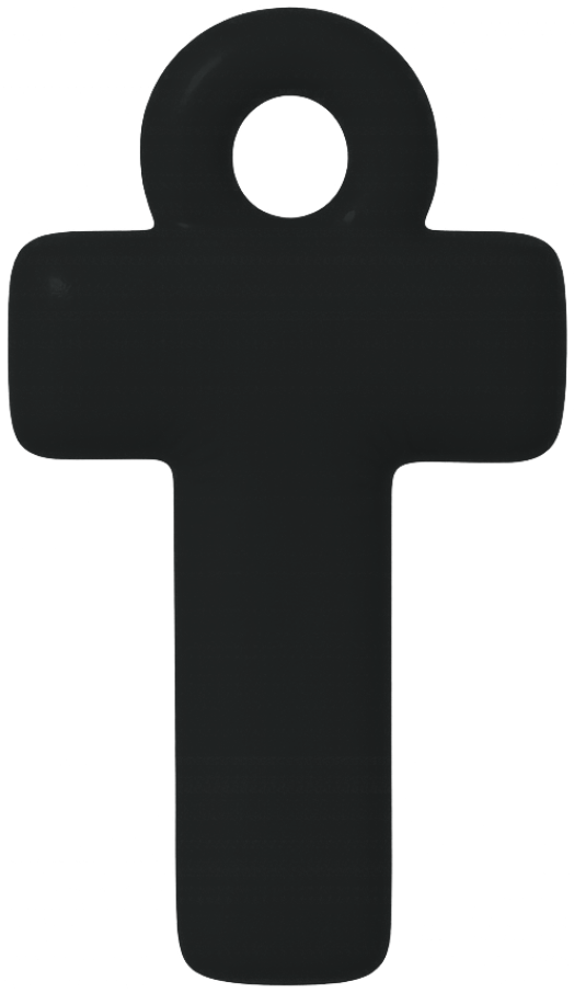 FUNKY LETTER CHARM N-Z