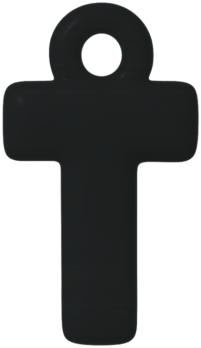 FUNKY LETTER CHARM N-Z