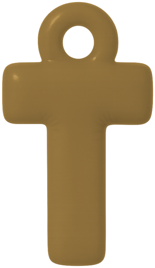 FUNKY LETTER CHARM N-Z