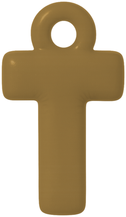 FUNKY LETTER CHARM N-Z