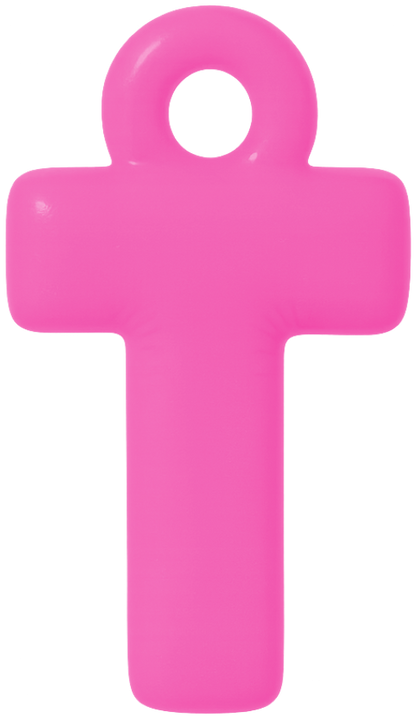 FUNKY LETTER CHARM N-Z