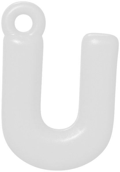 FUNKY LETTER CHARM N-Z