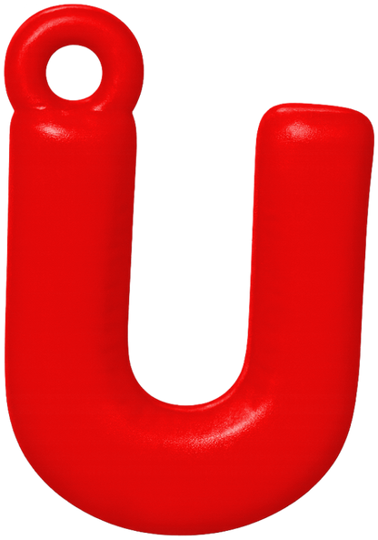 FUNKY LETTER CHARM N-Z