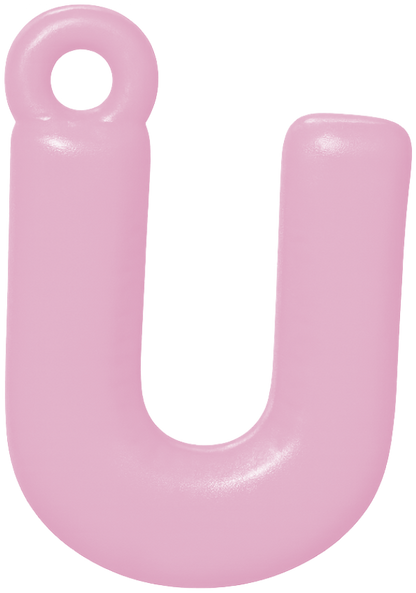 FUNKY LETTER CHARM N-Z