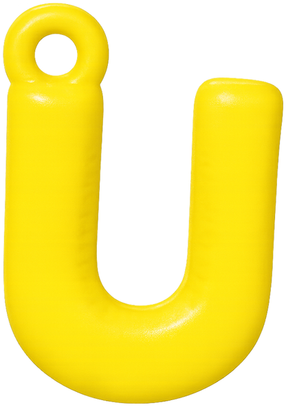 FUNKY LETTER CHARM N-Z