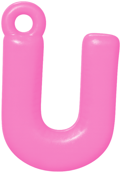 FUNKY LETTER CHARM N-Z