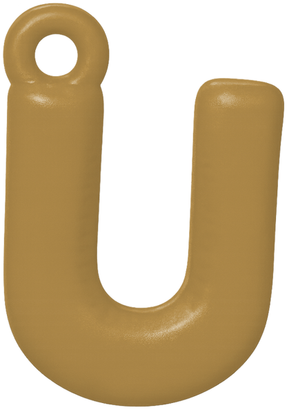 FUNKY LETTER CHARM N-Z