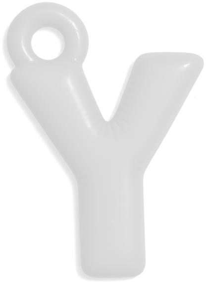 FUNKY LETTER CHARM N-Z