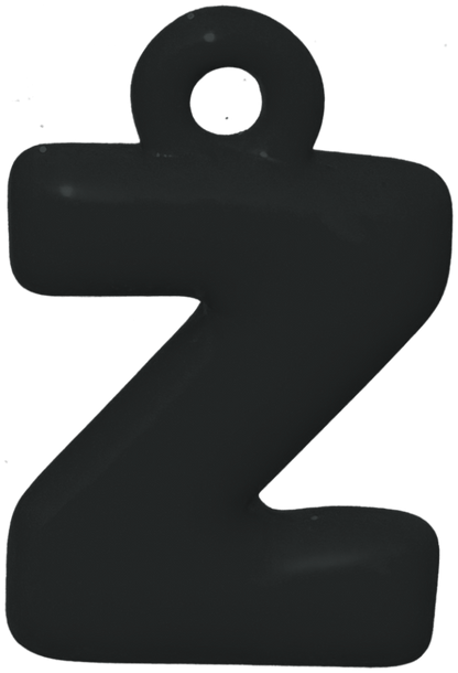 FUNKY LETTER CHARM N-Z
