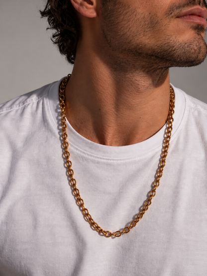 LONG CHAIN