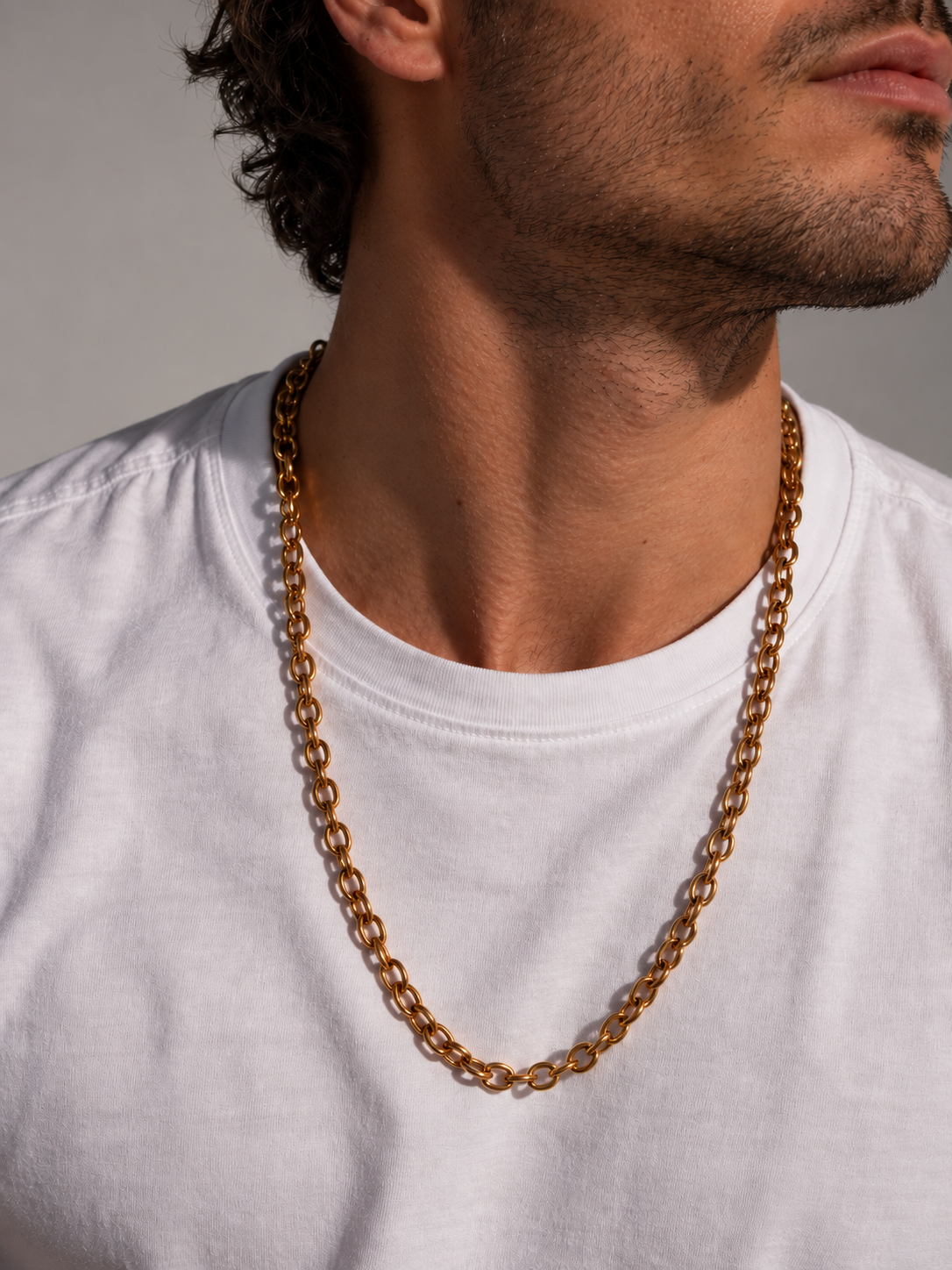 SPICY LONG CHAIN 🌶️