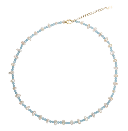 MAGIC STONE NECKLACE