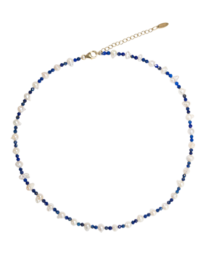 MAGIC STONE NECKLACE