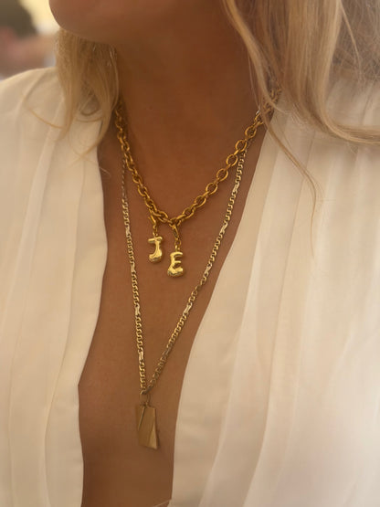 REGULAR CHAIN