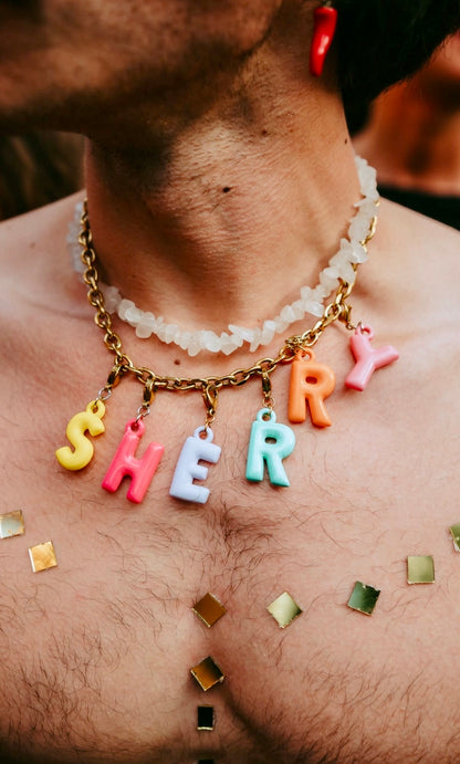 REGULAR CHAIN