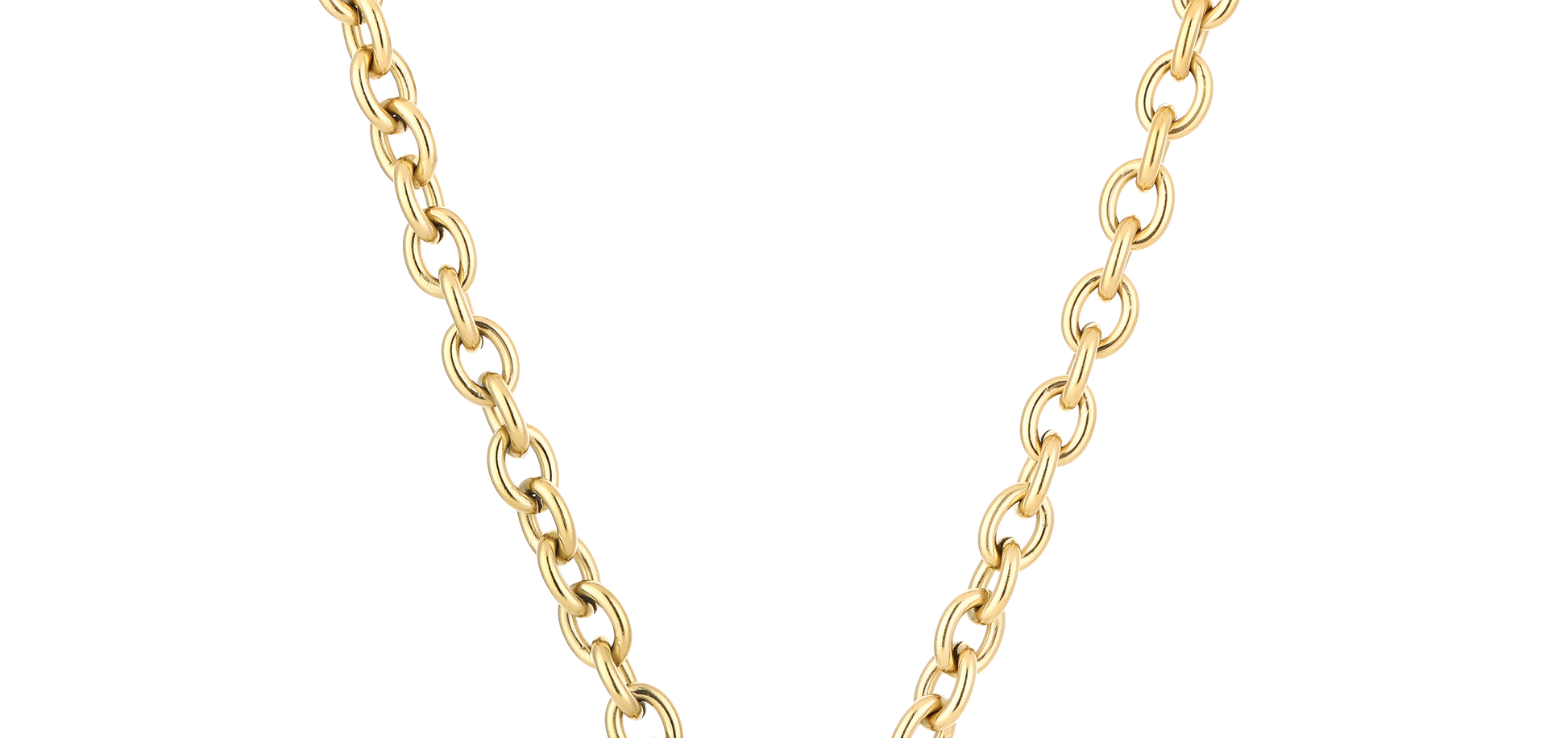 gold chain stainless steel