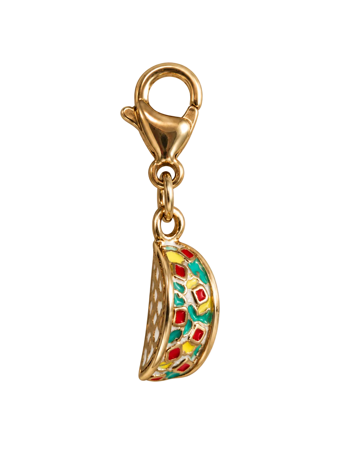 taco charm millie madness