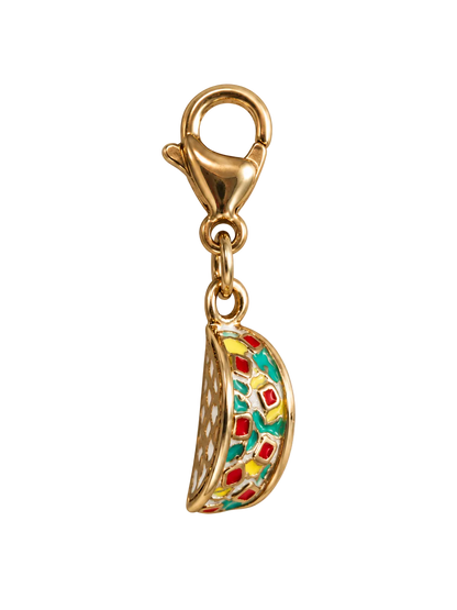 taco charm millie madness