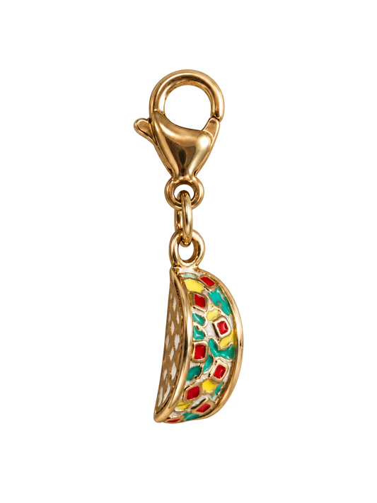 taco charm millie madness