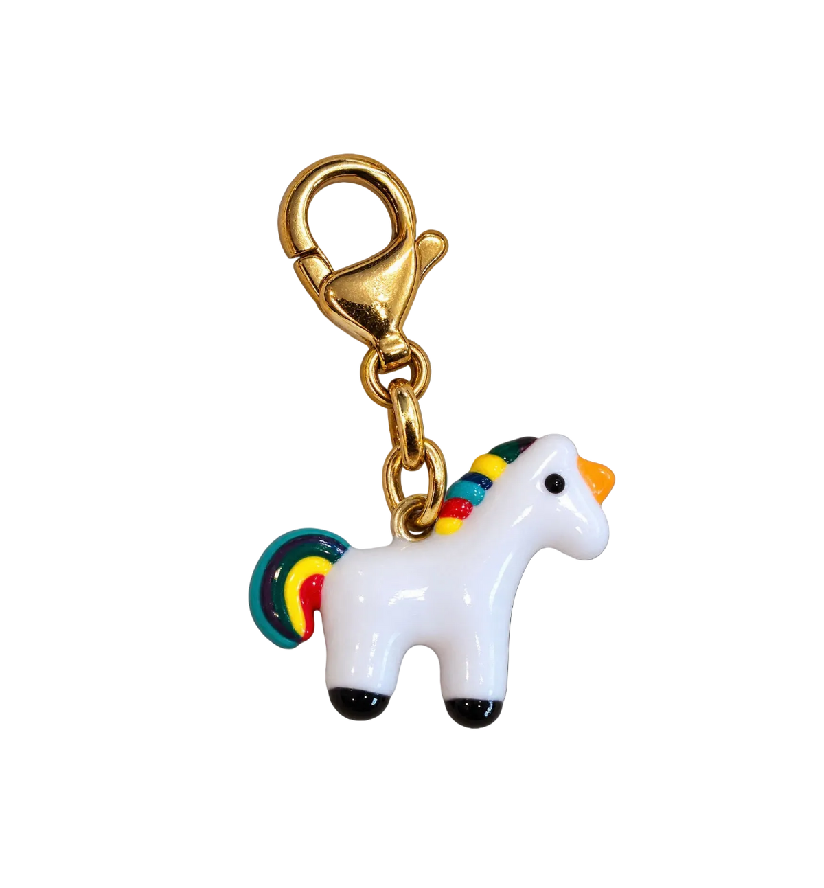 UNICORN CHARM