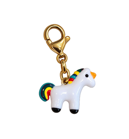 UNICORN CHARM